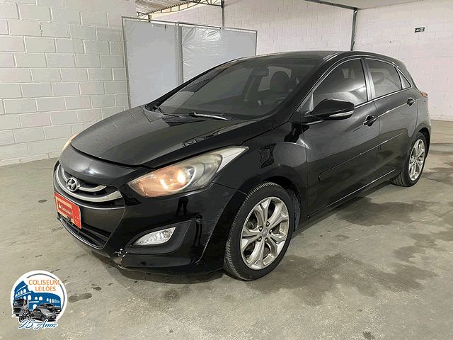 LOTE 28 HUYNDAI I30 1.8 2014/2015